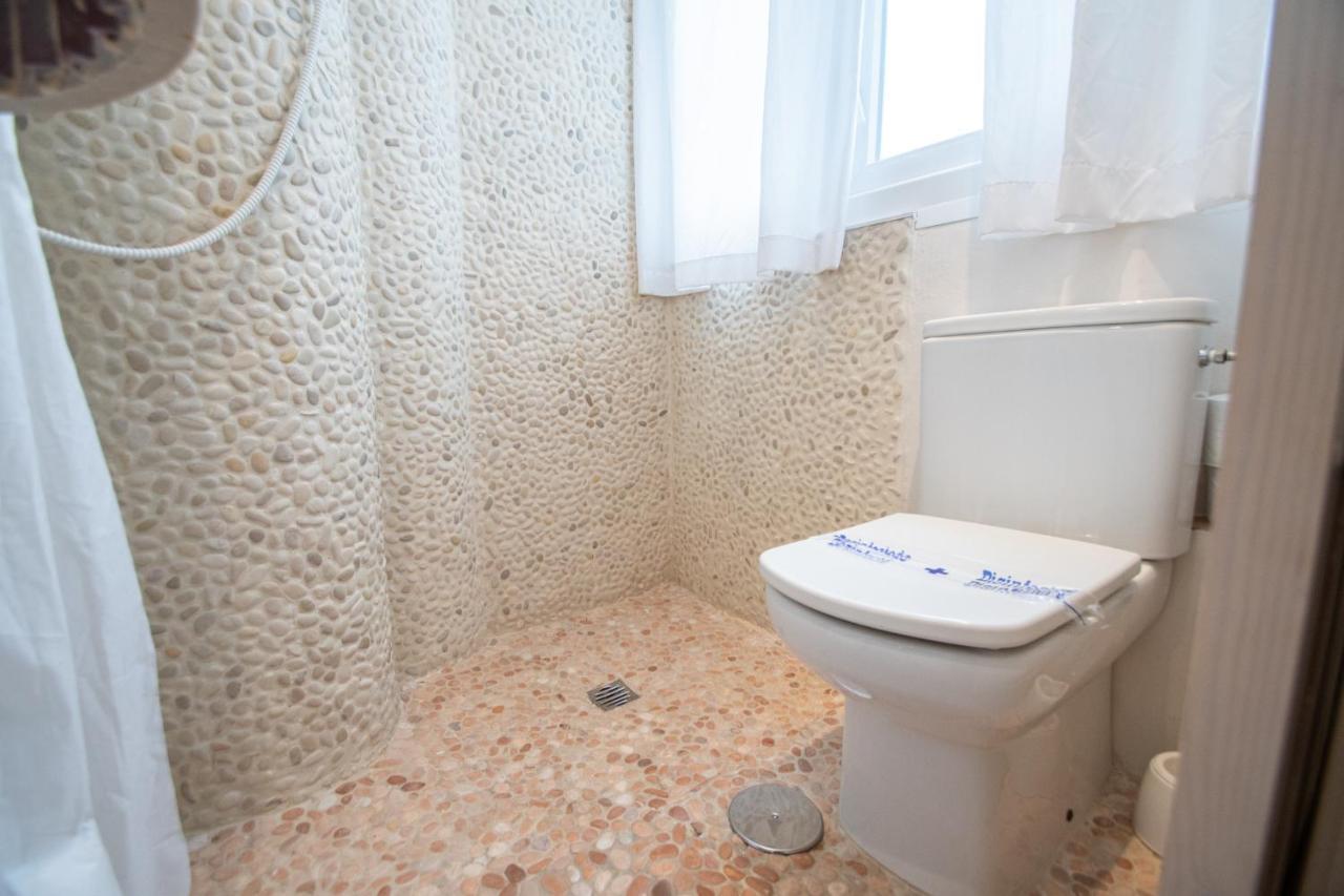 Apartamento Sherezade Y La Ciudad De Кадис Екстериор снимка