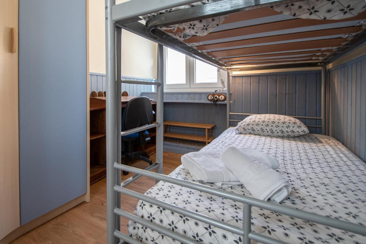 Apartamento Sherezade Y La Ciudad De Кадис Екстериор снимка