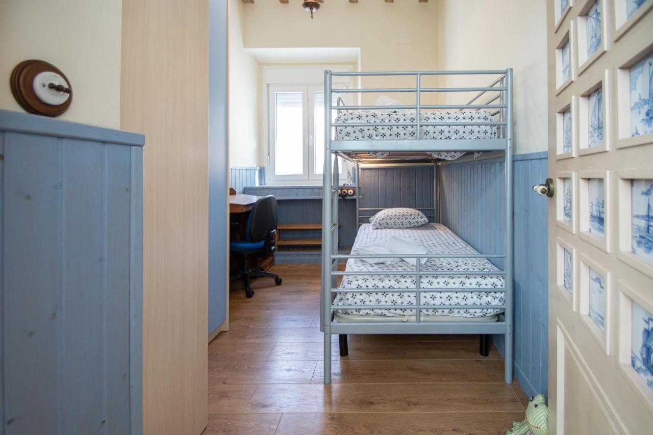 Apartamento Sherezade Y La Ciudad De Кадис Екстериор снимка