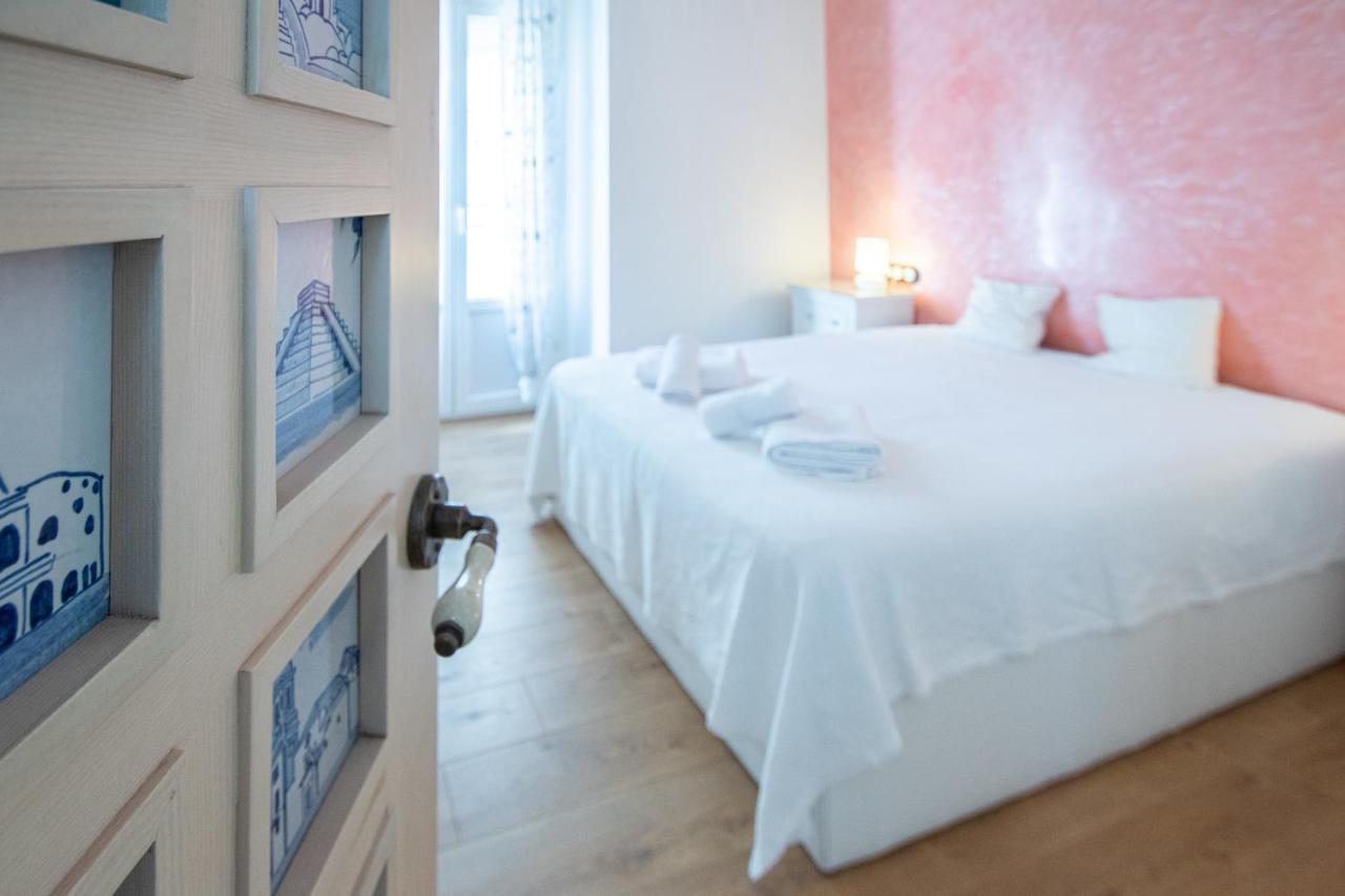 Apartamento Sherezade Y La Ciudad De Кадис Екстериор снимка