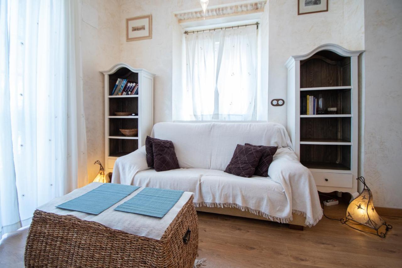 Apartamento Sherezade Y La Ciudad De Кадис Екстериор снимка
