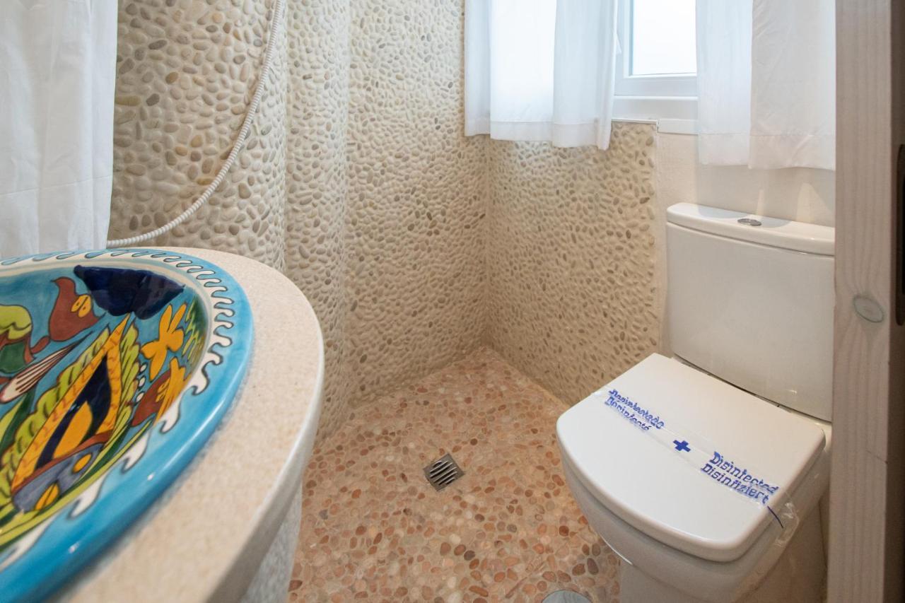 Apartamento Sherezade Y La Ciudad De Кадис Екстериор снимка