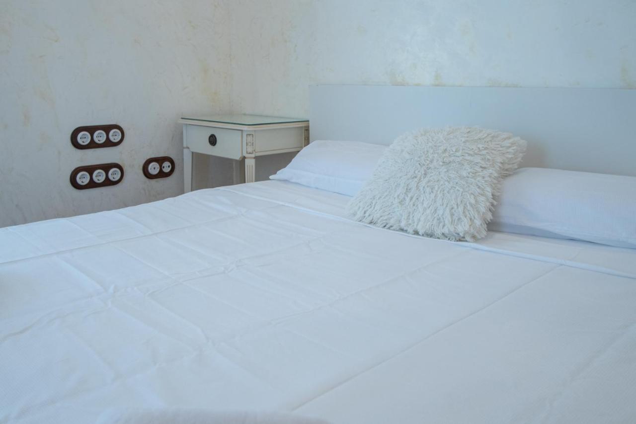 Apartamento Sherezade Y La Ciudad De Кадис Екстериор снимка